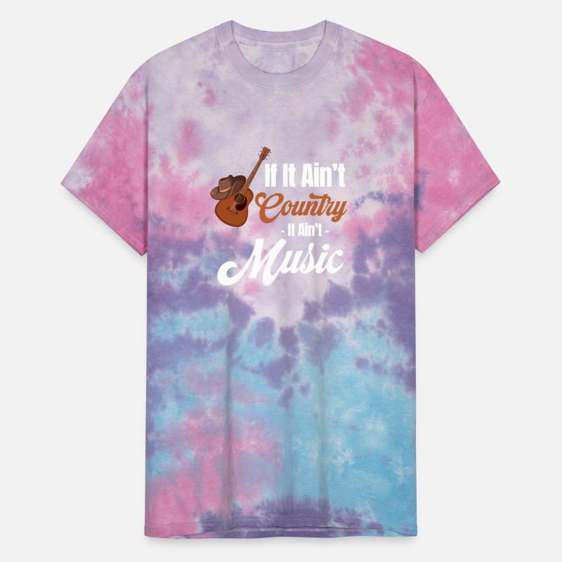 If It Ain't Country It Ain't Music Country Music