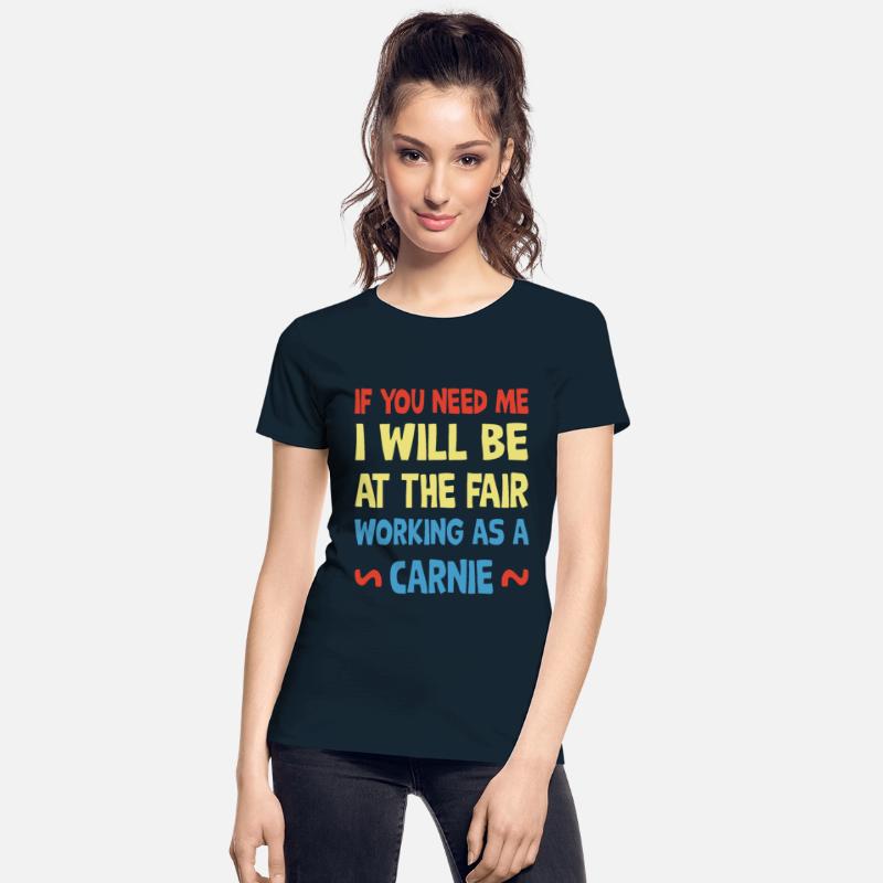 If you need me i will be at the fair working