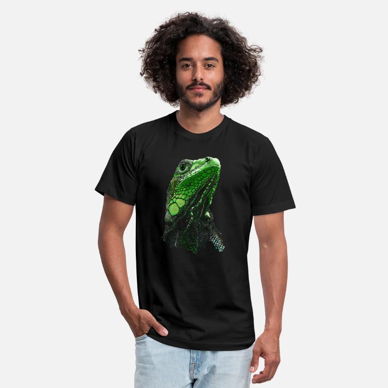 IGUANA T SHIRT
