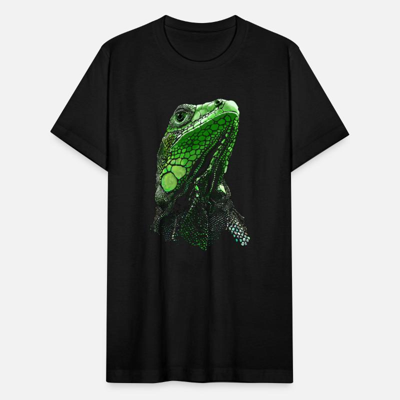 IGUANA T SHIRT