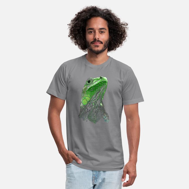 IGUANA T SHIRT