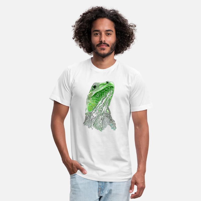 IGUANA T SHIRT