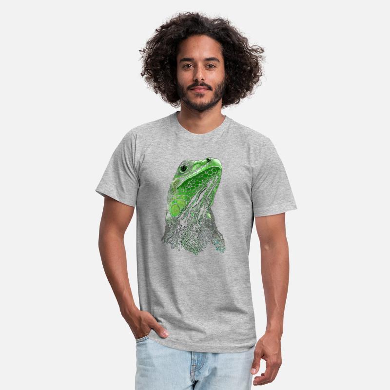 IGUANA T SHIRT