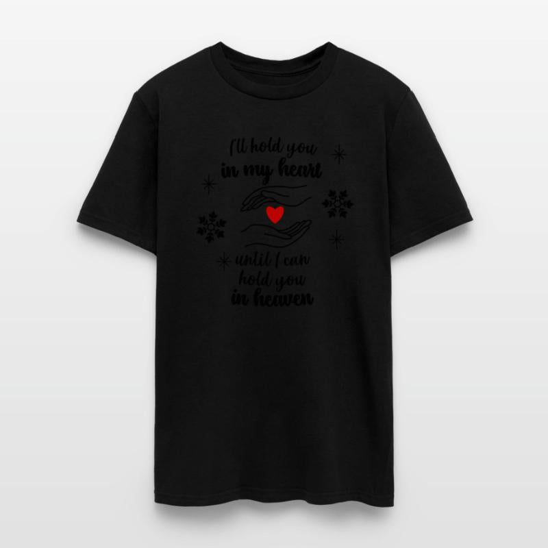 I'll hold You in |My Heart