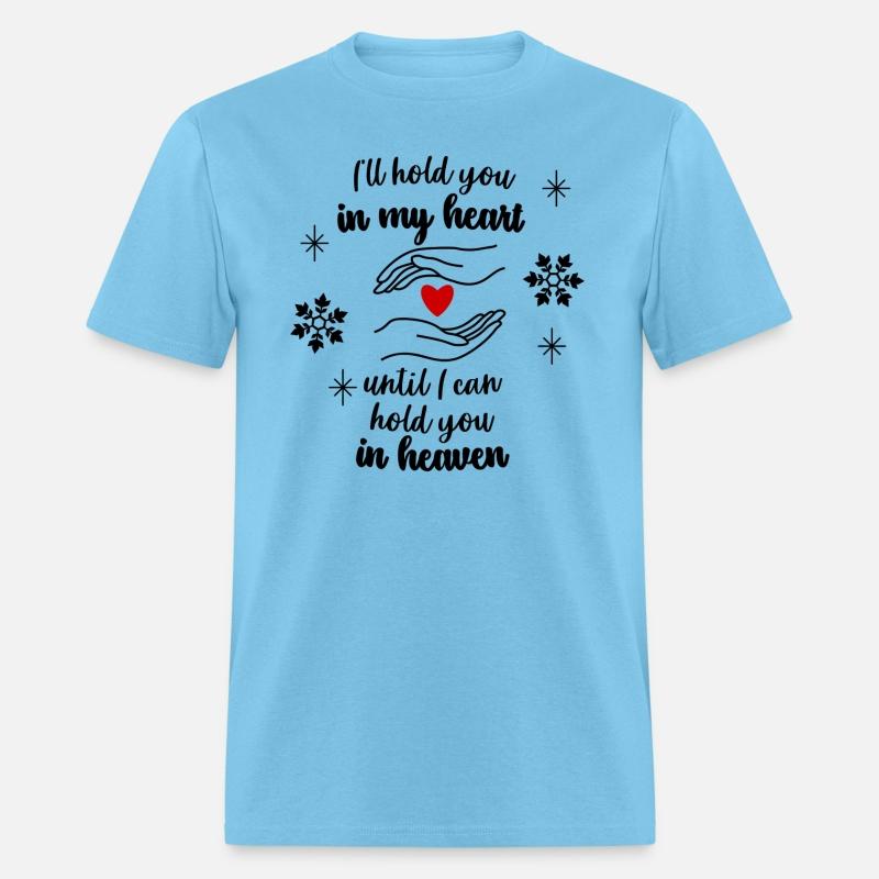 I'll hold You in |My Heart