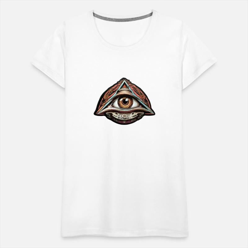 Illuminati world society symbol