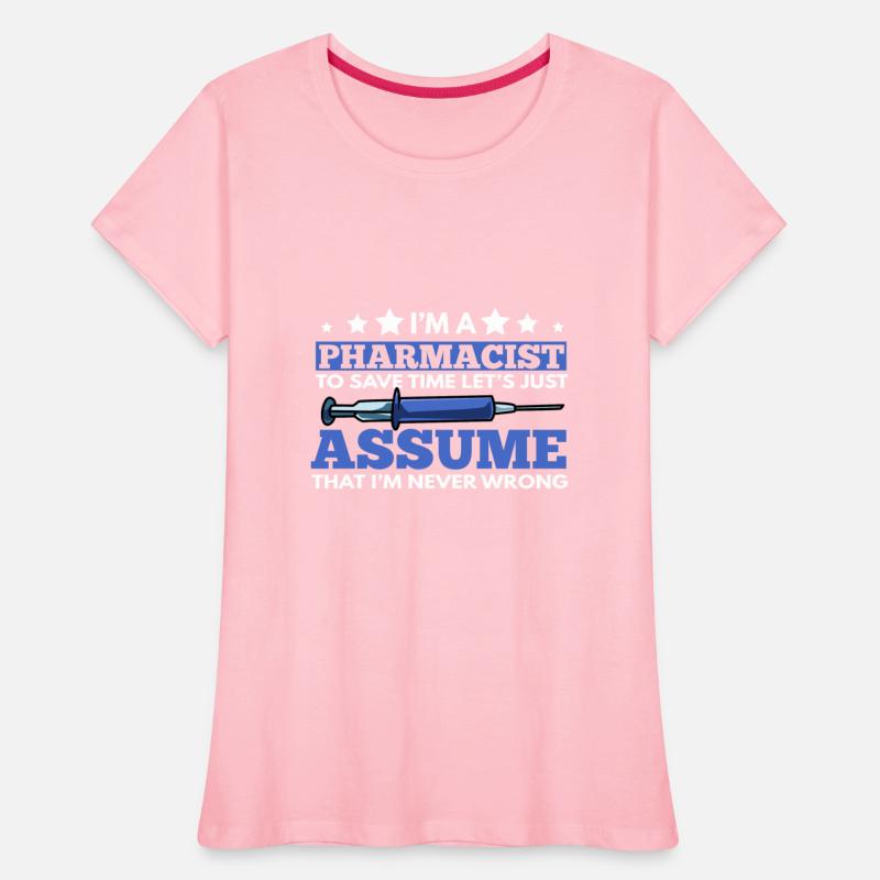 I'm A Pharmacist Pharmacy Health Syringe