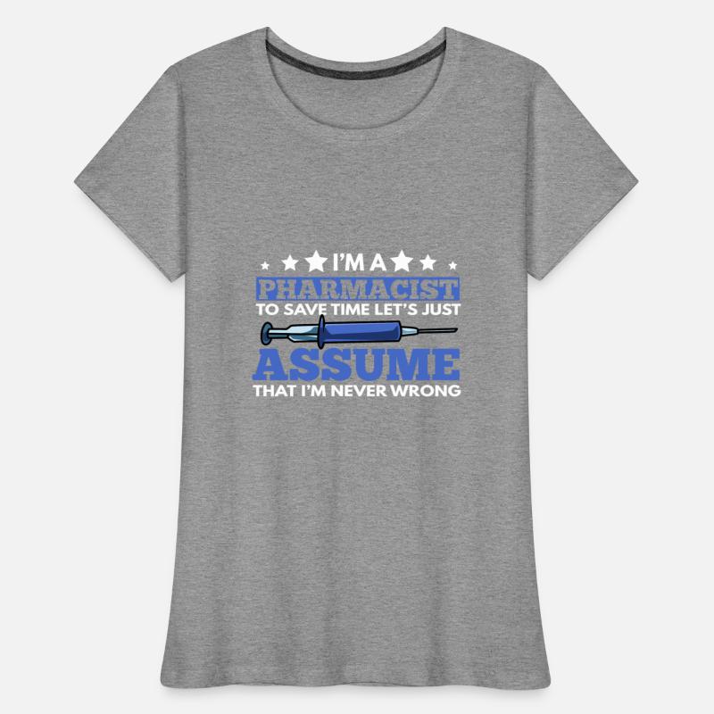 I'm A Pharmacist Pharmacy Health Syringe