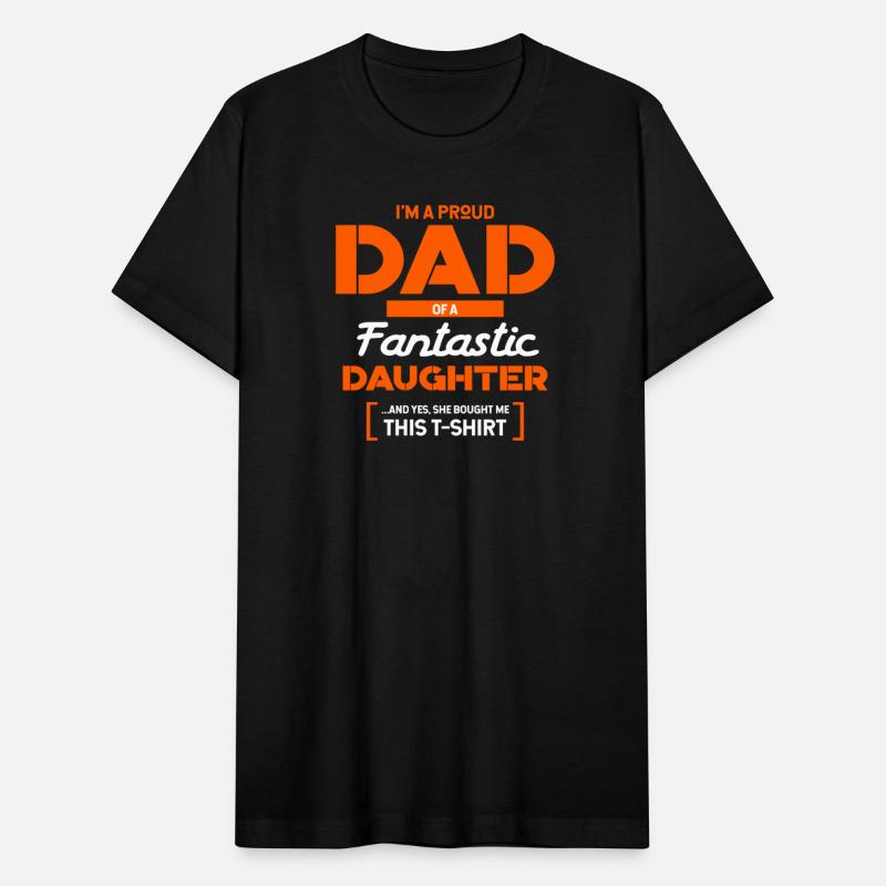 I'm a proud Dad of a Fantastic Daughter