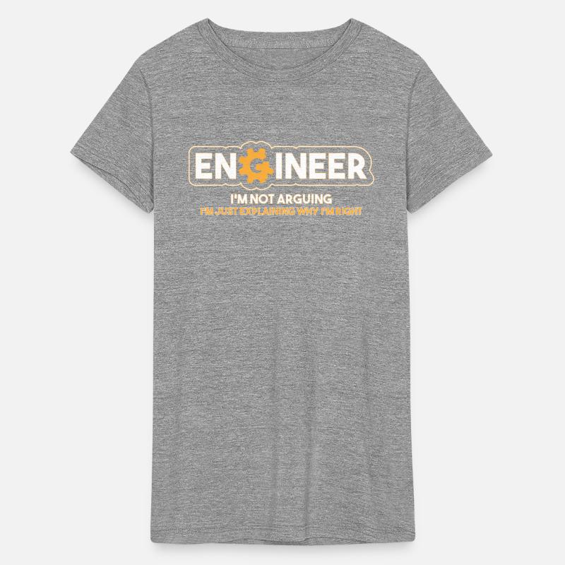 Im Explaining Why Im Right Funny Civil Engineer