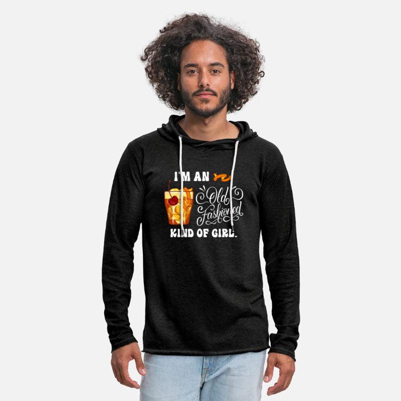 I'm Just An Old Fashioned Kind Of Girl