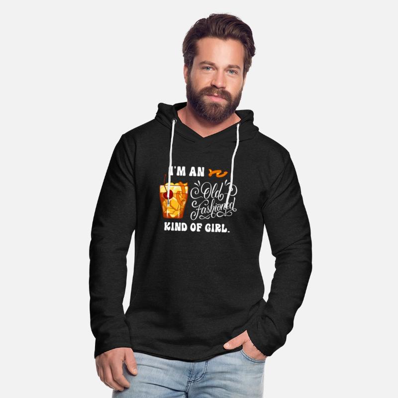 I'm Just An Old Fashioned Kind Of Girl