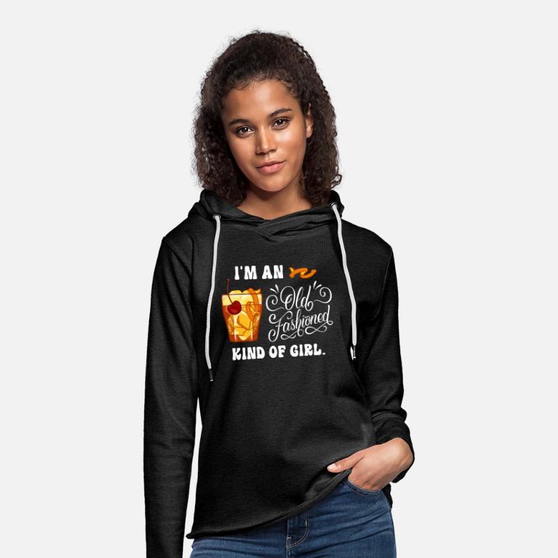 I'm Just An Old Fashioned Kind Of Girl