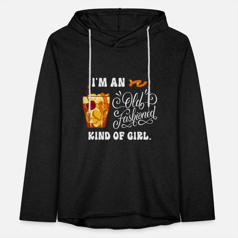 I'm Just An Old Fashioned Kind Of Girl