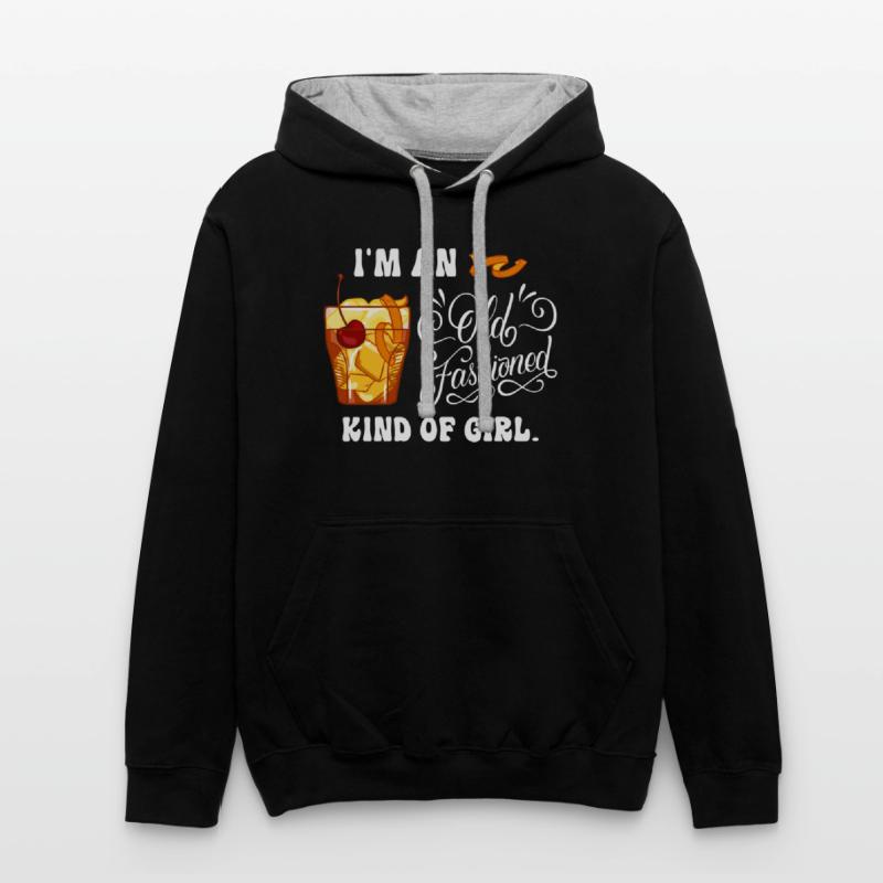 I'm Just An Old Fashioned Kind Of Girl