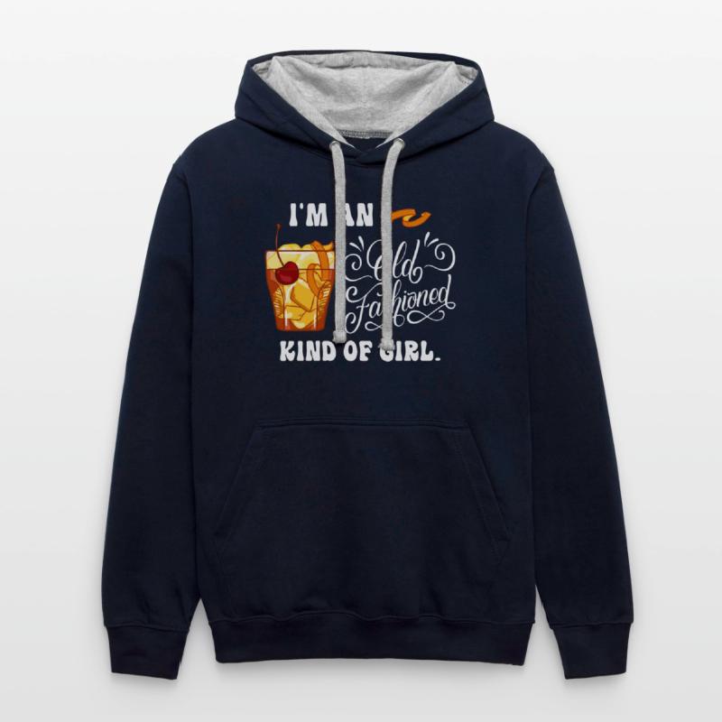 I'm Just An Old Fashioned Kind Of Girl