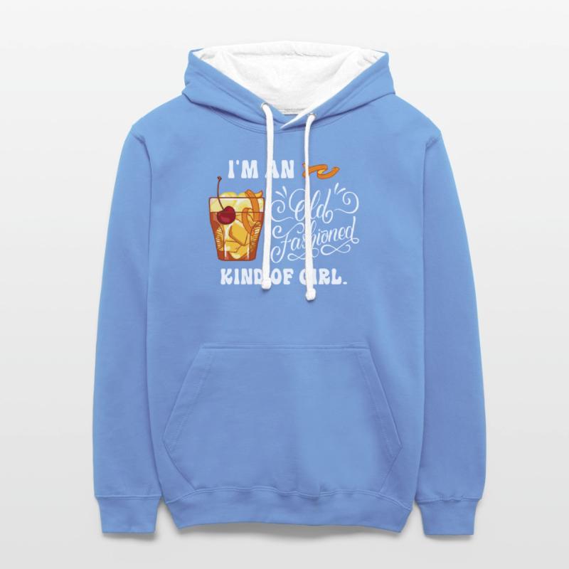 I'm Just An Old Fashioned Kind Of Girl