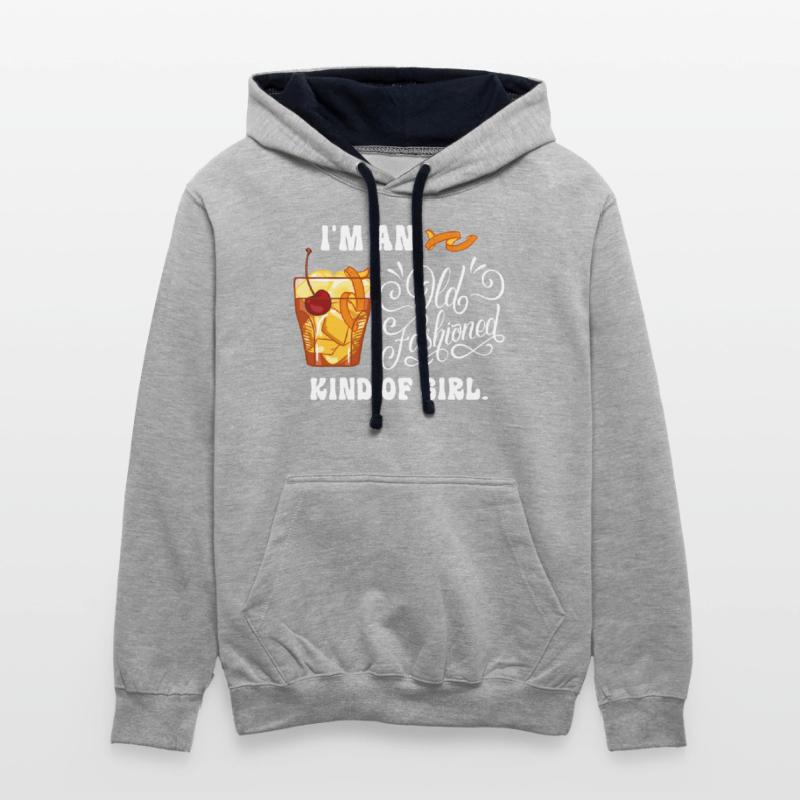 I'm Just An Old Fashioned Kind Of Girl