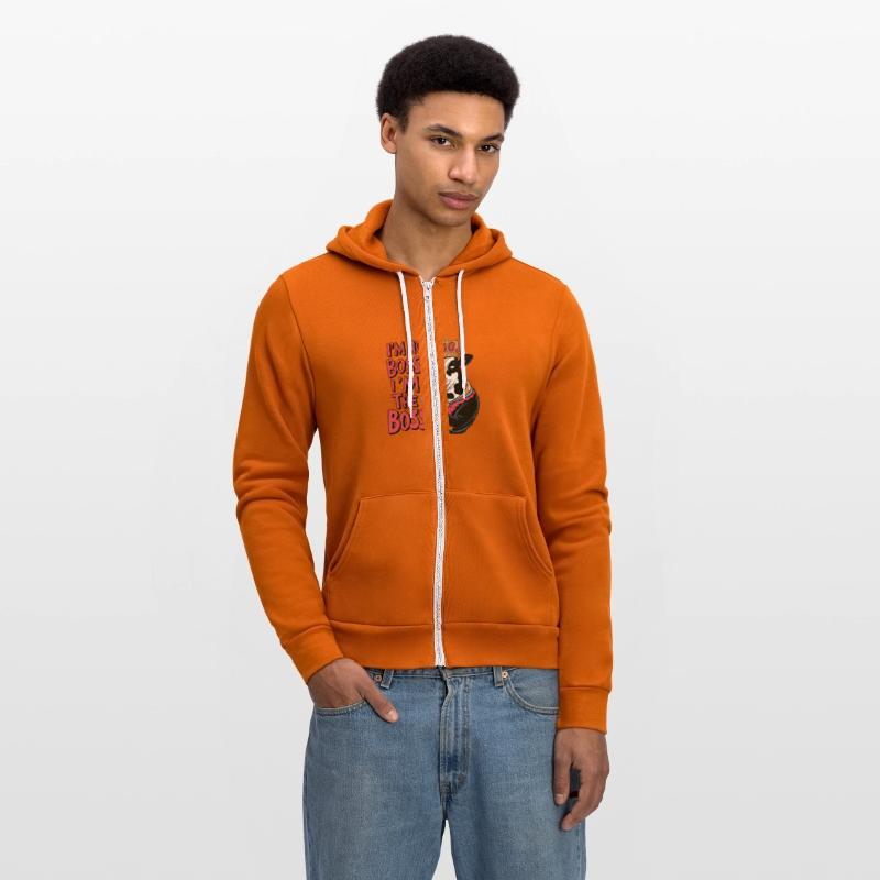 Im Not Bossy Im The Boss