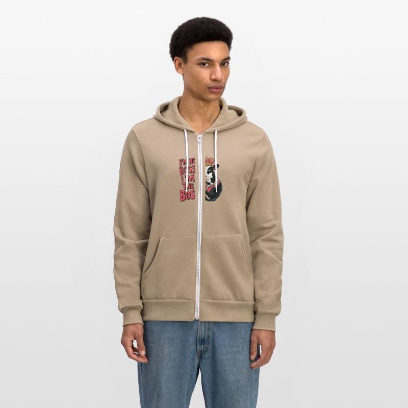 Im Not Bossy Im The Boss