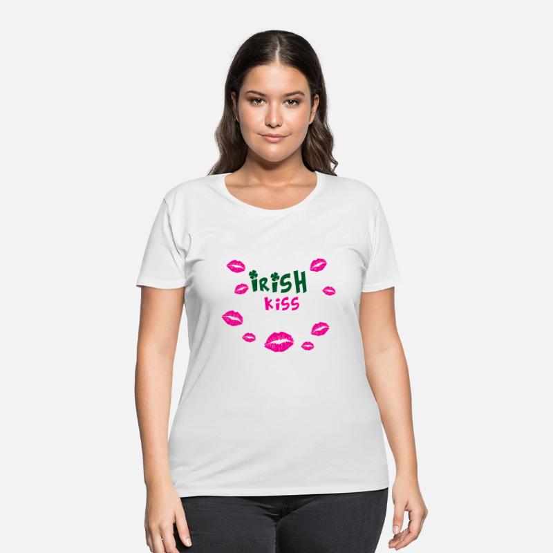 Im Not Irish But Kiss Me Anyway