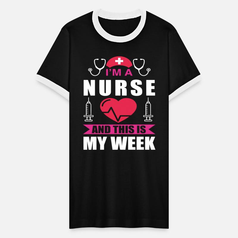 I'm Nurse And This Is My Week Happy Nurse Week
