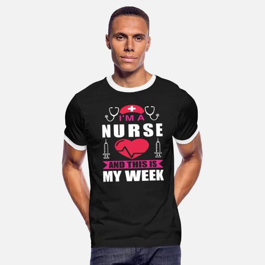 I'm Nurse And This Is My Week Happy Nurse Week