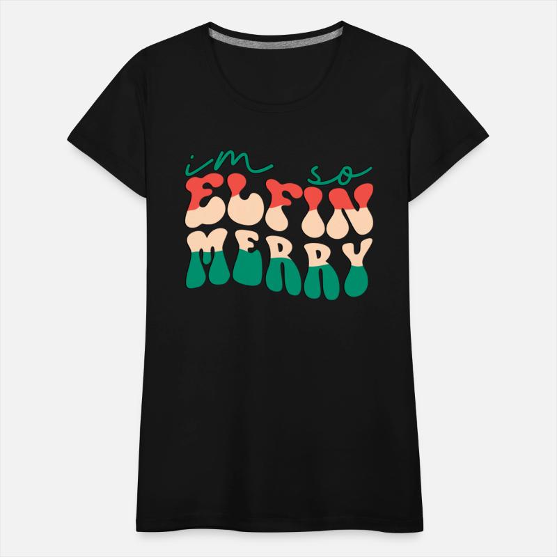 Im so Elfin Merry