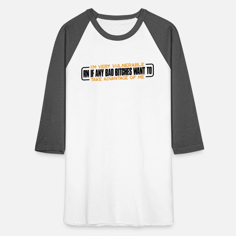 I'm Very Vulnerable RN If … 4