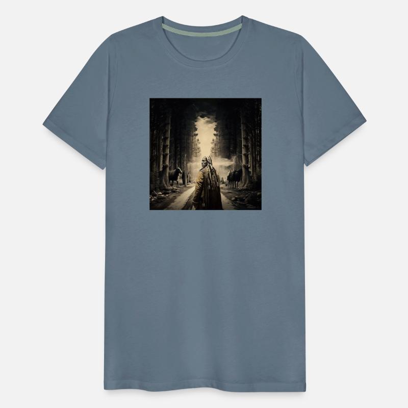 images of nativeAmericain history from perpective