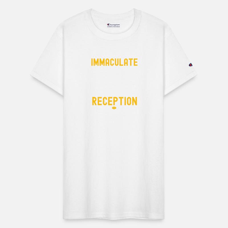 Immaculate 50 Years Reception Pittsburgh Men Women