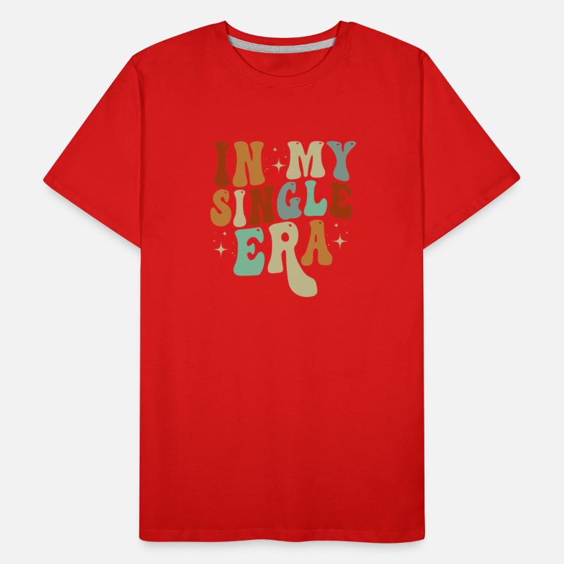 In My Single Era Funny Single Life