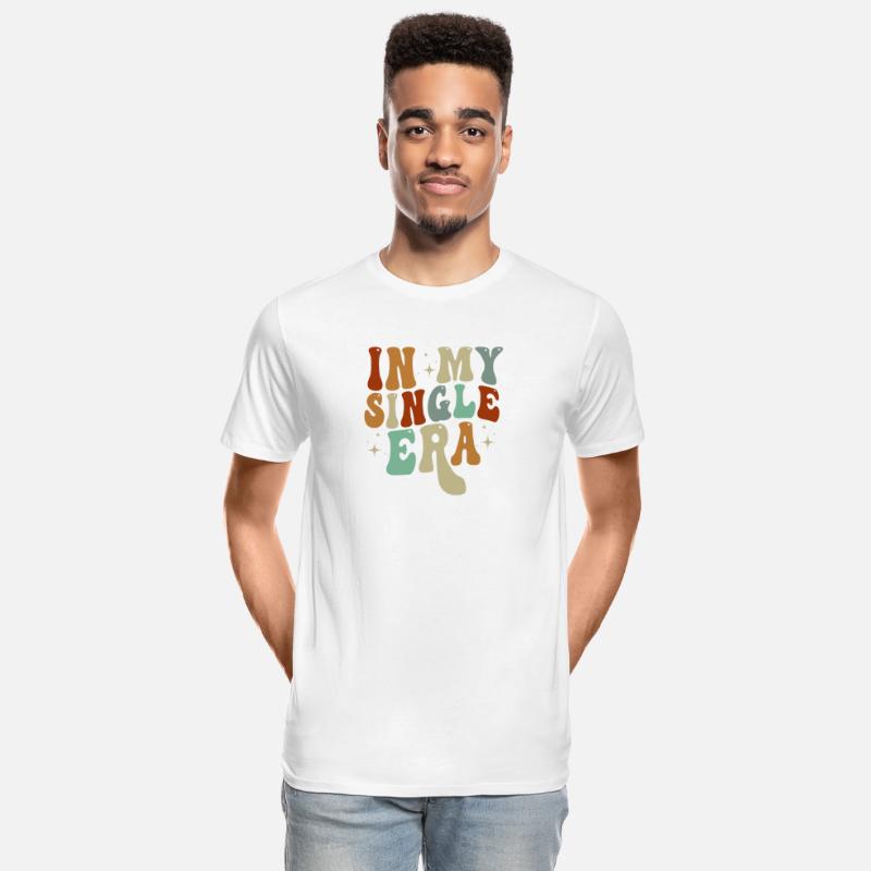 In My Single Era Funny Single Life