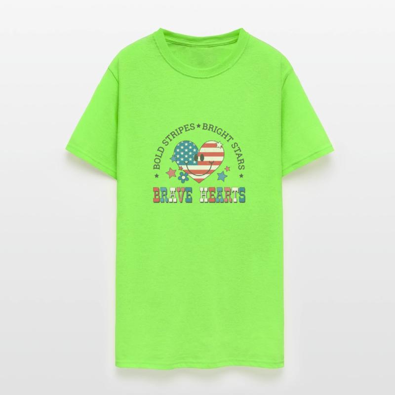 Independence Day Celebration and Empowerment Ts