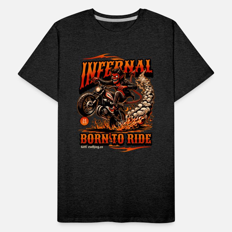 Infernal Born to Ride