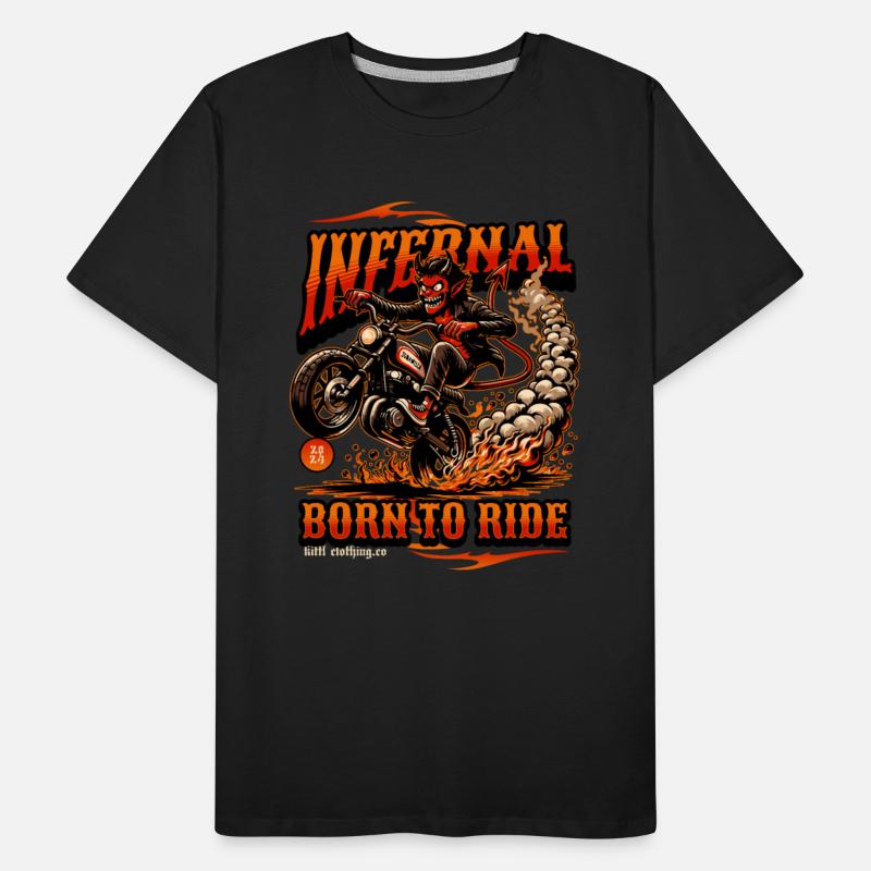 Infernal Born to Ride