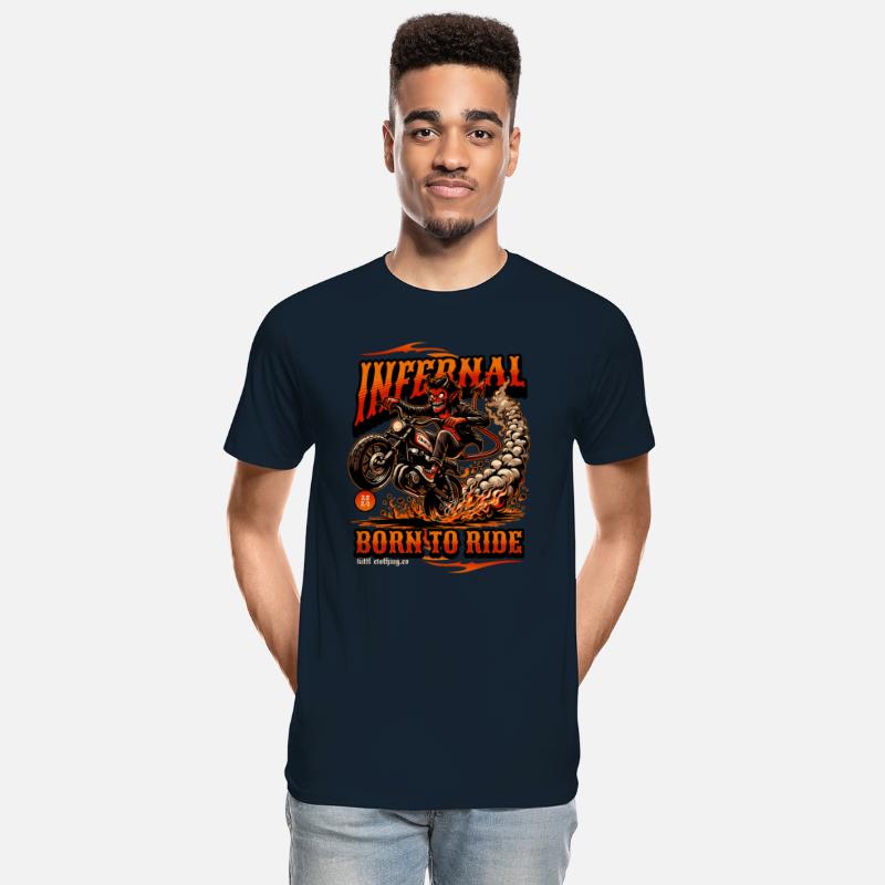 Infernal Born to Ride