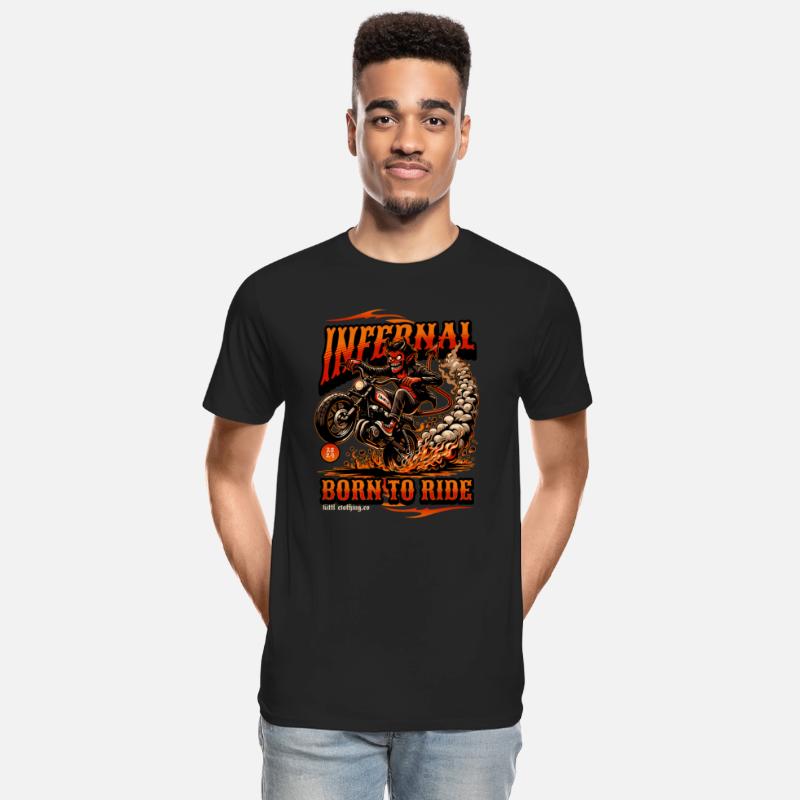 Infernal Born to Ride