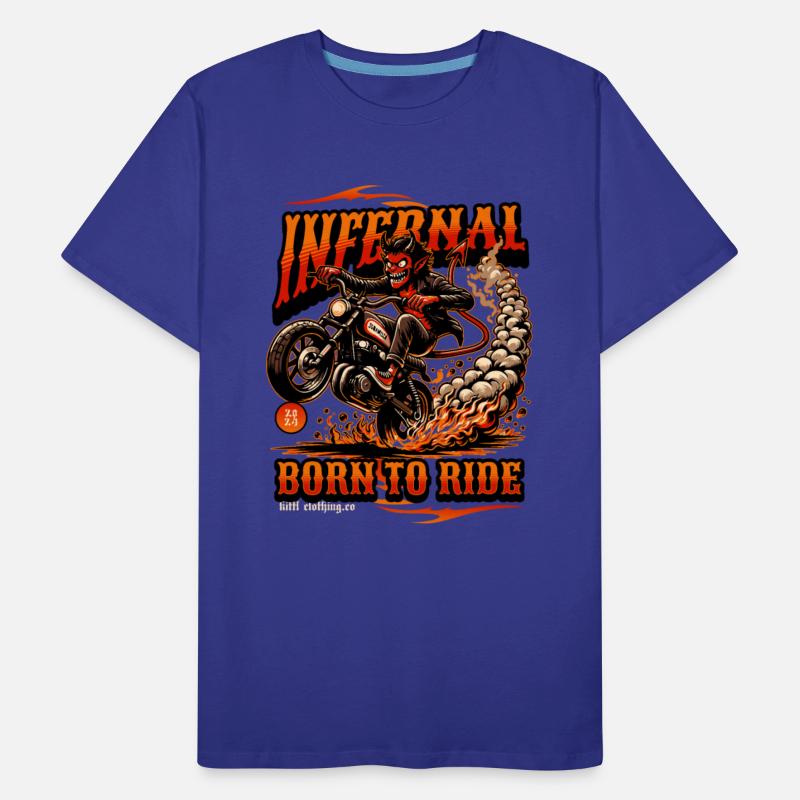 Infernal Born to Ride