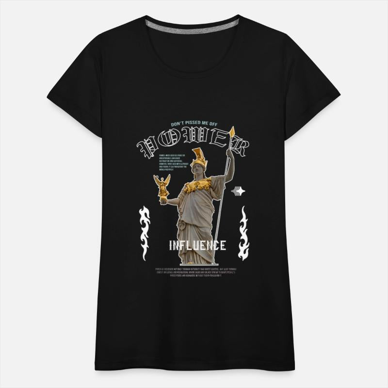 Influence Streetwear Style