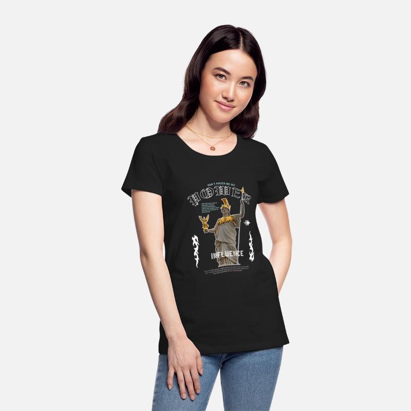 Influence Streetwear Style