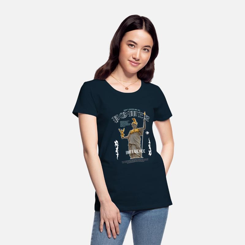 Influence Streetwear Style