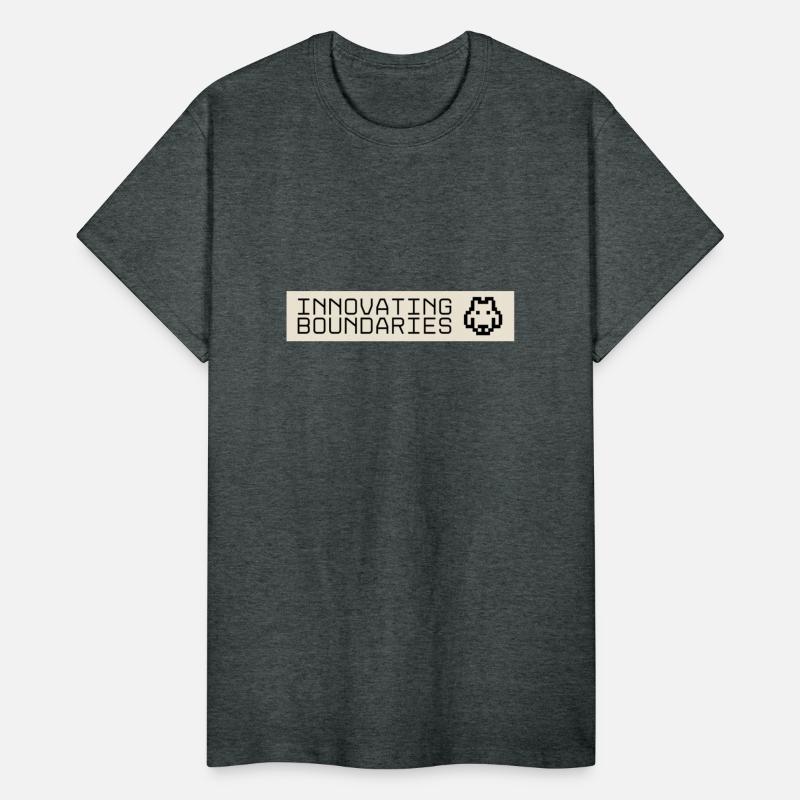 Innovating Boundaries, forward-thinking