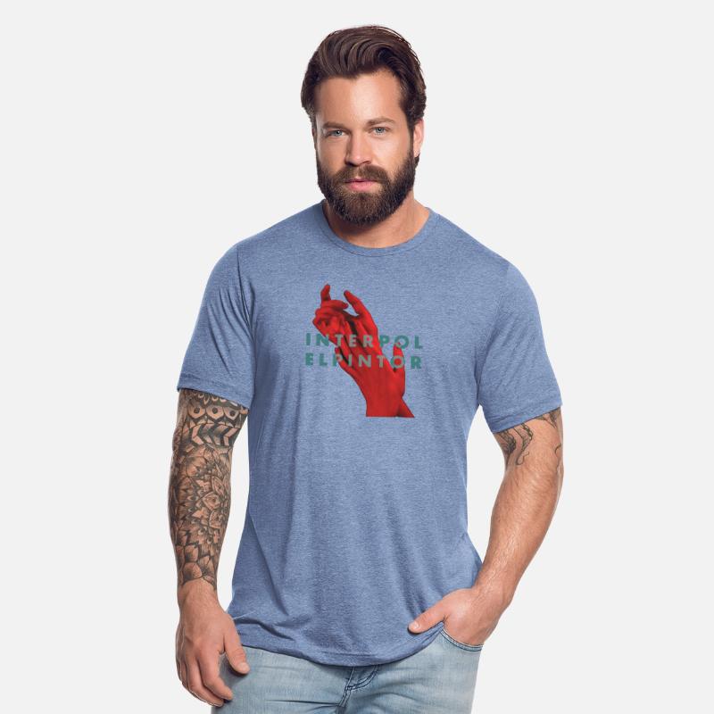 Interpol Elpitor album band