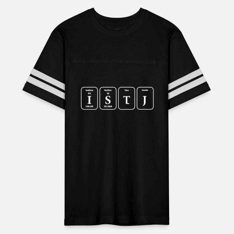 Istj Personality Introverted Sensing Thinking