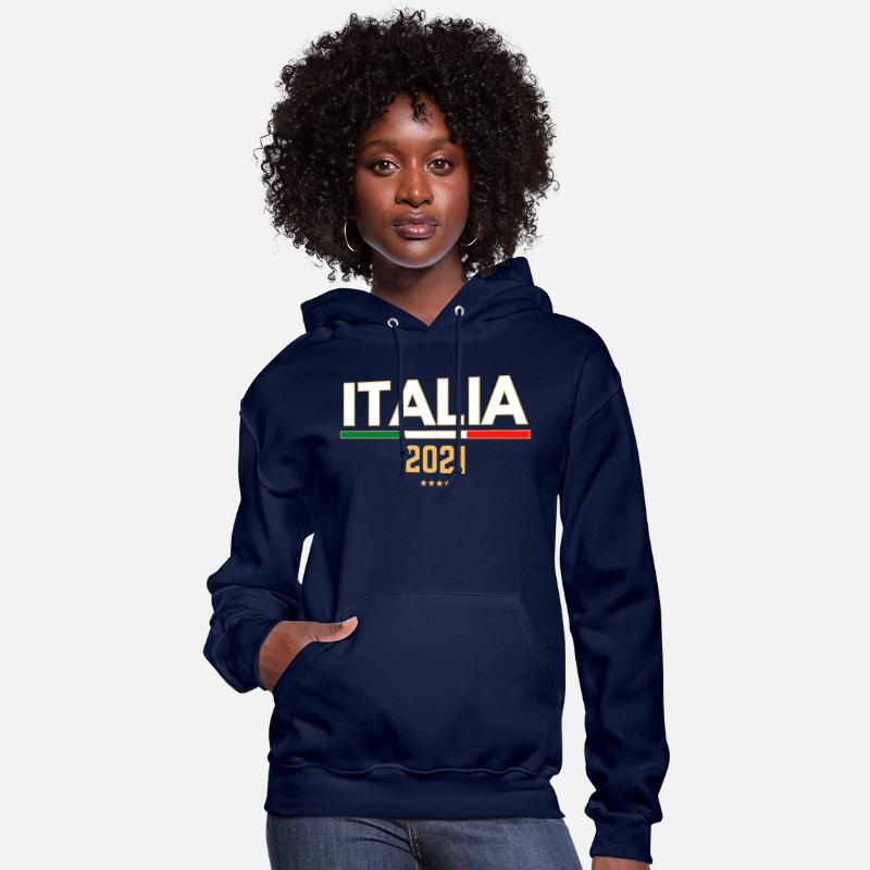 Italy Soccer National Team Euro Fotball 2021