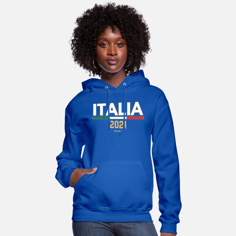 Italy Soccer National Team Euro Fotball 2021