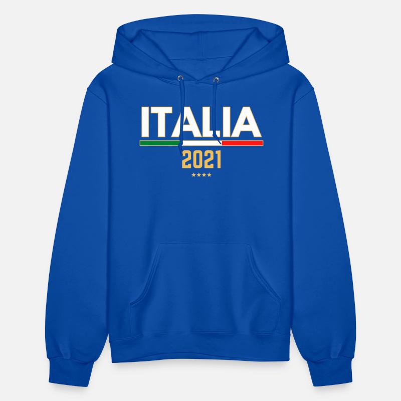 Italy Soccer National Team Euro Fotball 2021