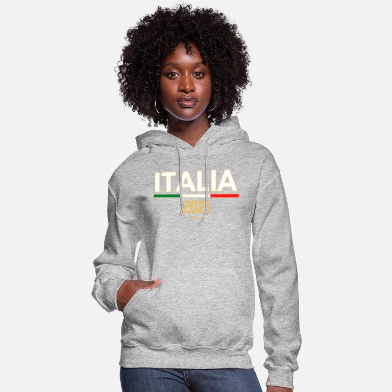 Italy Soccer National Team Euro Fotball 2021