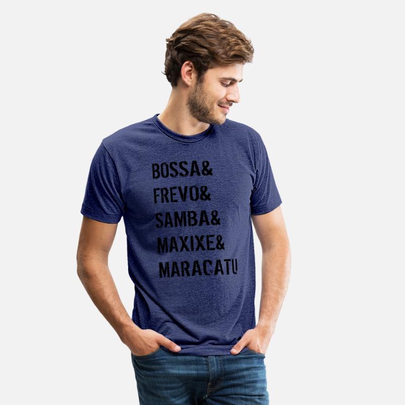 its a brazilian rythm